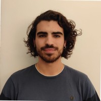 Daniel Covas Girón