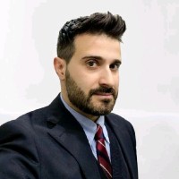 Michele Positino