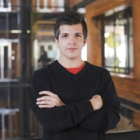 Matias Aguilera Barrios