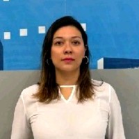 Camila de Oliveira Moreira