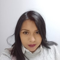 Fernanda Lizeth Paniagua Correa
