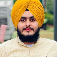 Harsimran Singh Dhillon