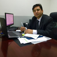 WAHEED Mohtesham