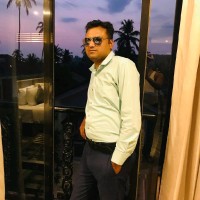 Ravinder Kumar