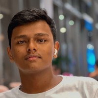 Rashaad Rizvi