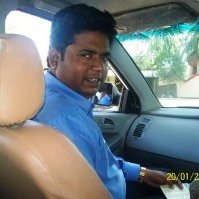Mr. Sachin Ramraje