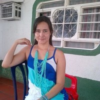 Ludivia Alvarez Pabon