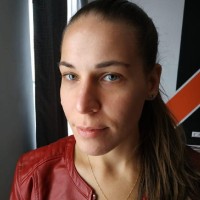 Almudena García-García