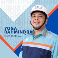 Yoga Rahmindra
