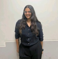 Vidhi Gurnani