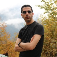 Pedram Saffari Loaliyan