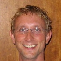 Jason Schreiber