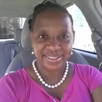 Wendy Bouknight