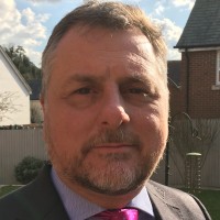 Paul Hooper