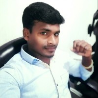 Vicky Vignesh