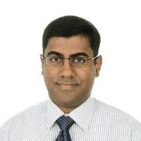 Cherry C Cherian