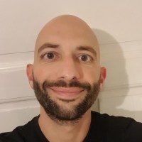 Olivier Terenzi, PhD