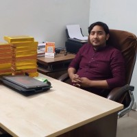 Raj Pal