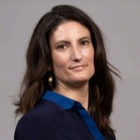 Nadine Straub