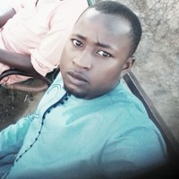 Mahamadou Ibrahim