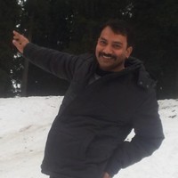 SANDEEP TOMAR