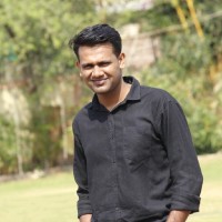 Amol Deodhe
