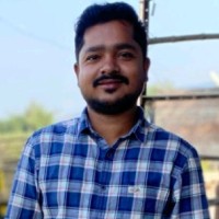 Deepak Ranjan Giri