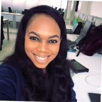 Ifeoma Ujomor