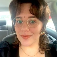 Claire Blevins
