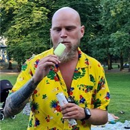 Pontus Wallén