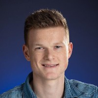 Kevin Dooge
