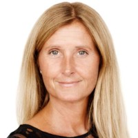 Helle Poulsen