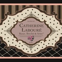 Brechó Catherine Labouré - Bazar, Brechó & Artes