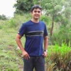 Janderson teixeira consultor imobiliário