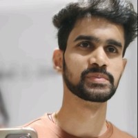 Ram Nithish Reddy