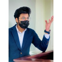 Malik Muhammad Haroon Awan