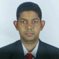 B GOPINATH