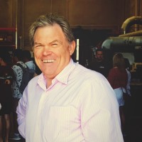 Ken Johnstone