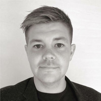Nicolaj Eskildsen