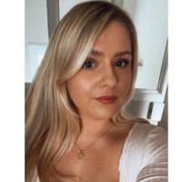 Rebecca Robertson