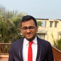 Arham Jain