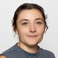 Isabel Moore