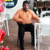 ZUBER AHMMED SHAIK MD