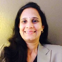 Geetha Mohan