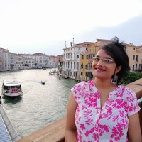 Koyel Mukherjee