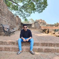 Lokesh N