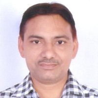 Vinod Chaudhari