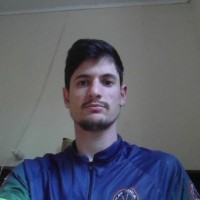 Leonardo Nicolau Heinzen Dos Santos