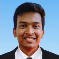 Ashish Pal