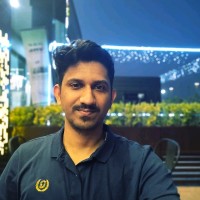 Vivek Rajasekharan